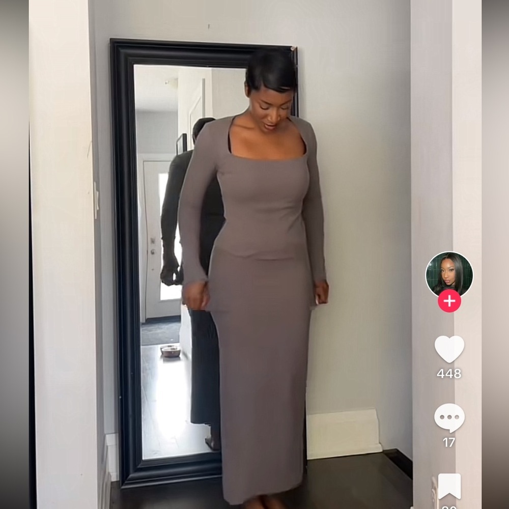 Dynamite Top + Skirt - image 1